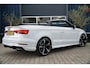 Audi A3 Cabriolet 1.4 TFSI Sport S Line Edition