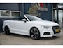 Audi A3 Cabriolet 1.4 TFSI Sport S Line Edition