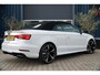 Audi A3 Cabriolet 1.4 TFSI Sport S Line Edition