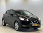 Nissan Micra 1.0 IG-T N-Connecta | Android/Apple Carplay | Lichtmetalen Velgen 16" | Cruise Control | PDC Achter | DAB | Airco |