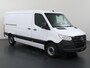Mercedes-Benz Sprinter 315 CDI | L2 H1 | RWD | PRO | Parkeercamera | Airco | Dodehoekassistent | Zijwindassistent | Cruise Control | Chauffeursstoel |
