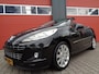 Peugeot 207 CC 1.6 VTi Noir & Blanc 120PK Clima Cruise LMV NL-Auto 2E-Eigenaar !!!