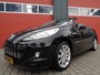 Peugeot 207 CC 1.6 VTi Noir & Blanc 120PK Clima Cruise LMV NL-Auto 2E-Eigenaar !!!