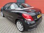 Peugeot 207 CC 1.6 VTi Noir & Blanc 120PK Clima Cruise LMV NL-Auto 2E-Eigenaar !!!