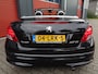 Peugeot 207 CC 1.6 VTi Noir & Blanc 120PK Clima Cruise LMV NL-Auto 2E-Eigenaar !!!