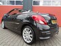 Peugeot 207 CC 1.6 VTi Noir & Blanc 120PK Clima Cruise LMV NL-Auto 2E-Eigenaar !!!