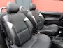 Peugeot 207 CC 1.6 VTi Noir & Blanc 120PK Clima Cruise LMV NL-Auto 2E-Eigenaar !!!