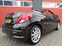 Peugeot 207 CC 1.6 VTi Noir & Blanc 120PK Clima Cruise LMV NL-Auto 2E-Eigenaar !!!