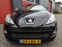 Peugeot 207 CC 1.6 VTi Noir & Blanc 120PK Clima Cruise LMV NL-Auto 2E-Eigenaar !!!