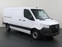Mercedes-Benz Sprinter 315 CDI | L2 H1 | RWD | PRO | Parkeercamera | Airco | Dodehoekassistent | Zijwindassistent | Cruise Control | Chauffeursstoel |