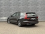 Volvo V60 T6 Plug-in hybrid AWD Plus Dark | Harman Kardon Audio | Trekhaak | Stoel- / Stuurverwarming Voor + Achter | 360 Camera | Adaptive Cruise | Long Range | Google | Carplay | Dodehoekdetectie