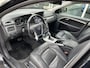 Volvo XC70 2.0 D4 FWD Nordic+ 50% deal 7.475,- ACTIE Schuif-kantel dak / Leder / Stoel verwarming / Trekhaak / PDC
