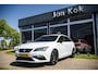 SEAT Leon ST 1.5 TSi 150 pk FR Ultimate Edition Black | Panoramadak | Beats | Winter