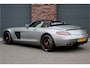 Mercedes-Benz SLS AMG Roadster 6.3 BRABUS B63S | 700PK | Brabus Carbon | Brabus Schakelbare Uitlaat | Designo Leder | Airscarf | Memory | Comand | Camera | Dodehoekassistent |