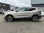 Nissan Qashqai 1.2 Connect Edition Navigatie, airco, cruise control, PDC, trekhaak