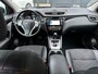 Nissan Qashqai 1.2 Connect Edition Navigatie, airco, cruise control, PDC, trekhaak