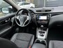 Nissan Qashqai 1.2 Connect Edition Navigatie, airco, cruise control, PDC, trekhaak