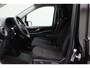 Mercedes-Benz Vito 116 CDI Automaat 3-Zits, Climate, Cruise, Navigatie, Bluetooth, PDC, LED, Side Steps, 19''
