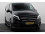 Mercedes-Benz Vito 116 CDI Automaat 3-Zits, Climate, Cruise, Navigatie, Bluetooth, PDC, LED, Side Steps, 19''