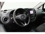 Mercedes-Benz Vito 116 CDI Automaat 3-Zits, Climate, Cruise, Navigatie, Bluetooth, PDC, LED, Side Steps, 19''
