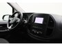 Mercedes-Benz Vito 116 CDI Automaat 3-Zits, Climate, Cruise, Navigatie, Bluetooth, PDC, LED, Side Steps, 19''