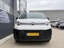 Citroën E-Jumpy 50kWh XL Cruise Control, Apple Carplay, Airco, 360° Camera. Parkeersensoren. NAP, Dubbele Zijschuifdeur