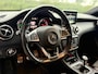Mercedes-Benz CLA Shooting Brake 180 AMG Pakket Panorama Navi Camera Half Leder