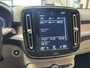 Volvo XC40 1.5 T4 RECHARGE INSCRIPTION AUTOMAAT LEDER NAVIGATIE STOEL EN STUUR VERWARMING CRUISE CONTROL APPLE CARPLAY/ANDROID RIJSTROOKSENSOREN  ACHTERUITRIJCAMERA UITKLAPBARE TREKHAAK ZEER MOOI !! Brgl