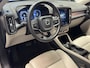 Volvo XC40 1.5 T4 RECHARGE INSCRIPTION AUTOMAAT LEDER NAVIGATIE STOEL EN STUUR VERWARMING CRUISE CONTROL APPLE CARPLAY/ANDROID RIJSTROOKSENSOREN  ACHTERUITRIJCAMERA UITKLAPBARE TREKHAAK ZEER MOOI !! Brgl