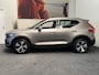 Volvo XC40 1.5 T4 RECHARGE INSCRIPTION AUTOMAAT LEDER NAVIGATIE STOEL EN STUUR VERWARMING CRUISE CONTROL APPLE CARPLAY/ANDROID RIJSTROOKSENSOREN  ACHTERUITRIJCAMERA UITKLAPBARE TREKHAAK ZEER MOOI !! Brgl