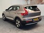 Volvo XC40 1.5 T4 RECHARGE INSCRIPTION AUTOMAAT LEDER NAVIGATIE STOEL EN STUUR VERWARMING CRUISE CONTROL APPLE CARPLAY/ANDROID RIJSTROOKSENSOREN  ACHTERUITRIJCAMERA UITKLAPBARE TREKHAAK ZEER MOOI !! Brgl