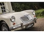 MG MG A MGA 1600 Roadster
