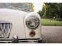 MG MG A MGA 1600 Roadster