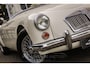 MG MG A MGA 1600 Roadster