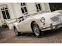 MG MG A MGA 1600 Roadster