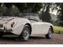 MG MG A MGA 1600 Roadster