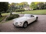 MG MG A MGA 1600 Roadster