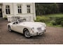 MG MG A MGA 1600 Roadster