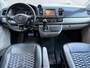 Volkswagen Transporter 2.0 TDI DC L2H1 / 204 PK / MARGE / ADD-Cruise / NAVI + Camera / Trekhaak / 2x Elek-Schuifdeuren / Leder + V
