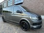 Volkswagen Transporter 2.0 TDI DC L2H1 / 204 PK / MARGE / ADD-Cruise / NAVI + Camera / Trekhaak / 2x Elek-Schuifdeuren / Leder + V