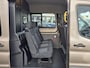 Ford Transit 350 2.0 TDCI 130 pk L3H2 Dubbele Cabine Trend BPM Vrij (zakelijk) 6-persoons Dubbele Cabine, AppleCarplay/AndroidAuto, Achteruitrijcamera, trekhaak, laadruimtebescherming