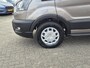 Ford Transit 350 2.0 TDCI 130 pk L3H2 Dubbele Cabine Trend BPM Vrij (zakelijk) 6-persoons Dubbele Cabine, AppleCarplay/AndroidAuto, Achteruitrijcamera, trekhaak, laadruimtebescherming