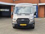 Ford Transit 350 2.0 TDCI 130 pk L3H2 Dubbele Cabine Trend BPM Vrij (zakelijk) 6-persoons Dubbele Cabine, AppleCarplay/AndroidAuto, Achteruitrijcamera, trekhaak, laadruimtebescherming