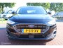 Ford Focus Wagon 1.0 EcoBoost Hybrid Titanium Style, Stoel-stuurverwarming, Donker glas, Clima, Pdc + Camera, Navi + app connect
