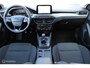 Ford Focus Wagon 1.0 EcoBoost Hybrid Titanium Style, Stoel-stuurverwarming, Donker glas, Clima, Pdc + Camera, Navi + app connect