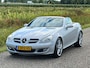 Mercedes-Benz SLK 350 /UNIEK! /6 Cilinder handgeschakeld/