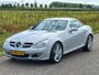 Mercedes-Benz SLK 350 /UNIEK! /6 Cilinder handgeschakeld/