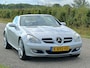 Mercedes-Benz SLK 350 /UNIEK! /6 Cilinder handgeschakeld/