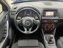 Mazda CX-5 2.0 Skylease+ 2WD | TREKHAAK | CRUISE CONTROL | STOELVERWARMING | CLIMATE CONTROL | PARKEERSENSOREN V+A | 17 INCH LM VELGEN |