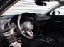 Mazda CX-30 2.0 e-SkyActiv-X M Hybrid Homura | Camera | Cruise adapt. | Stoelverwarming | 18" LM | Elek. achterklep | HUD | LED |